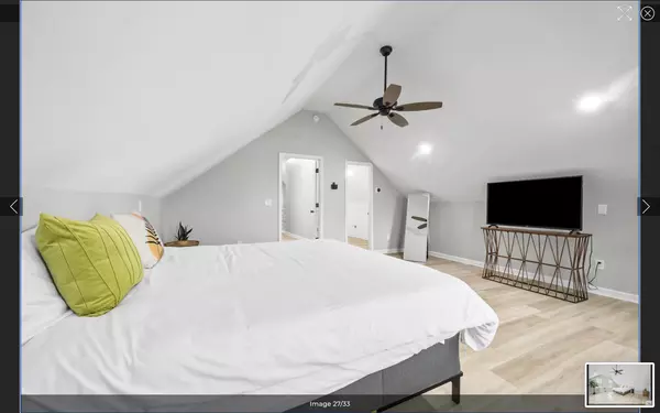 Coliving in Ashview Heights - Central Atl, Atlanta
