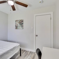 Coliving in University Hills - East Austin, Austin