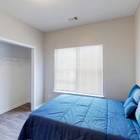 Coliving in Carey Park - West Atl, Atlanta