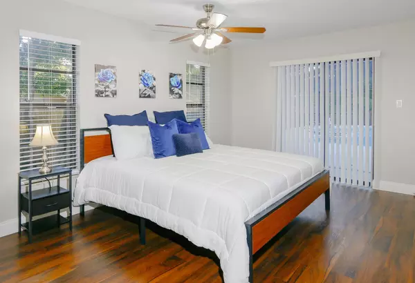 Coliving in Plant City - East Tampa, Tampa