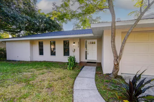 Coliving in Plant City - East Tampa, Tampa