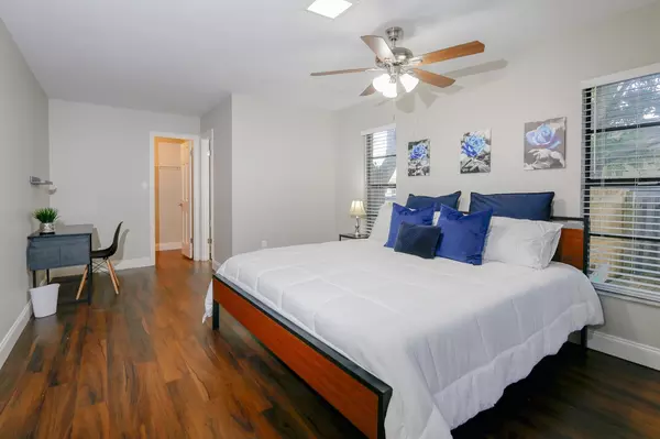 Coliving in Plant City - East Tampa, Tampa