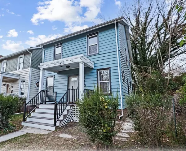 Coliving in Richmond - Contra Costa County, San Francisco