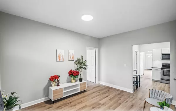 Coliving in Richmond - Contra Costa County, San Francisco