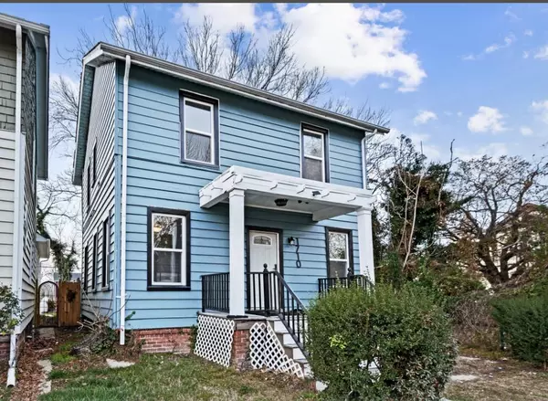 Coliving in Richmond - Contra Costa County, San Francisco