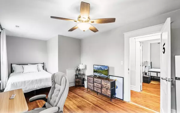 Coliving in Richmond - Contra Costa County, San Francisco