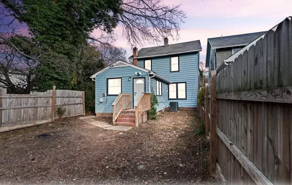 Coliving in Richmond - Contra Costa County, San Francisco