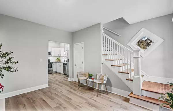 Coliving in Richmond - Contra Costa County, San Francisco