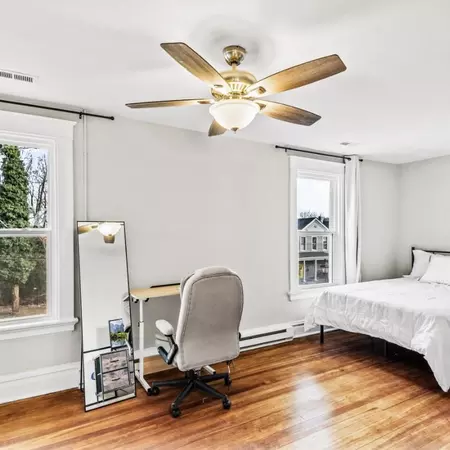 Coliving in Richmond - Contra Costa County, San Francisco