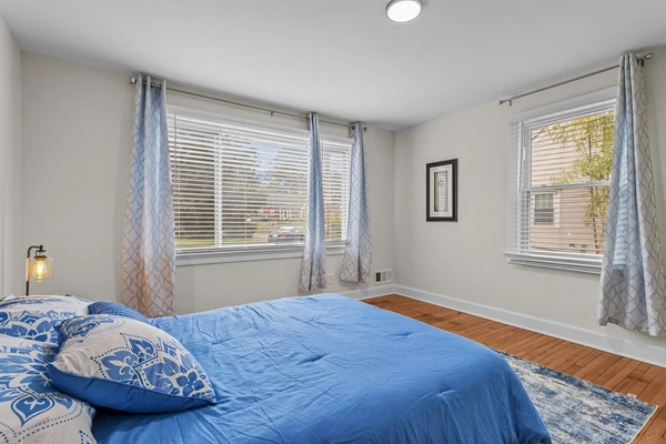 Coliving in Mechanicsville - Central Atl, Atlanta