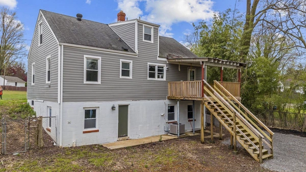 Coliving in Mechanicsville - Central Atl, Atlanta