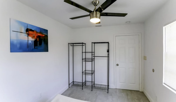 Coliving in College Hill - East Tampa, Tampa