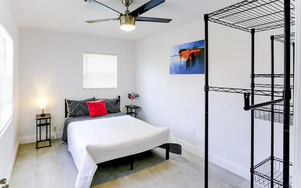 Coliving in College Hill - East Tampa, Tampa