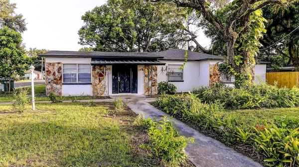 Coliving in College Hill - East Tampa, Tampa