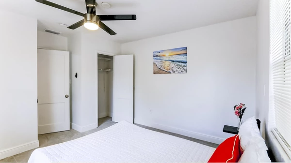 Coliving in College Hill - East Tampa, Tampa