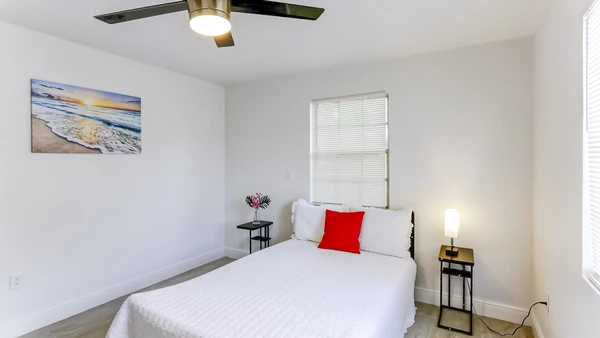Coliving in College Hill - East Tampa, Tampa