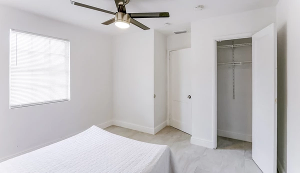 Coliving in College Hill - East Tampa, Tampa