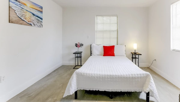 Coliving in College Hill - East Tampa, Tampa