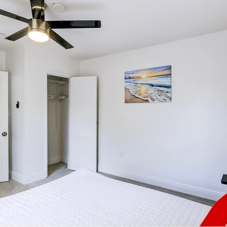 Coliving in Ybor City - Central Tampa, Tampa