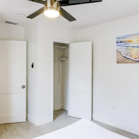 Coliving in Ybor City - Central Tampa, Tampa