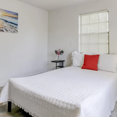 Coliving in Ybor City - Central Tampa, Tampa