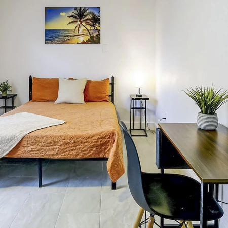 Coliving in Ybor City - Central Tampa, Tampa