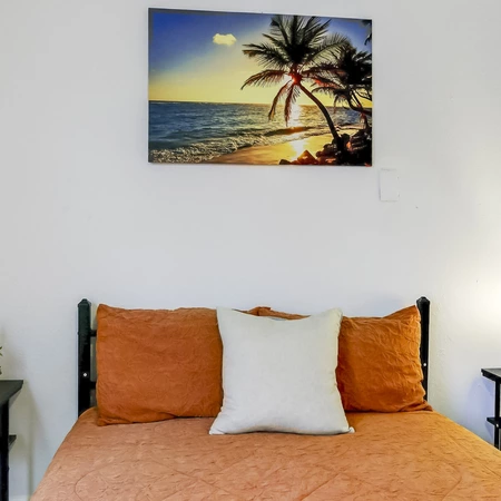 Coliving in Ybor City - Central Tampa, Tampa