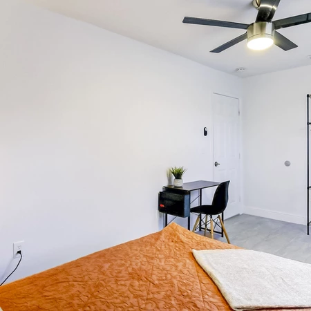 Coliving in Ybor City - Central Tampa, Tampa