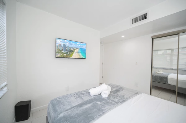 Coliving in Edgewater MIA - Miami, Miami