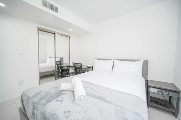 Coliving in Edgewater MIA - Miami, Miami