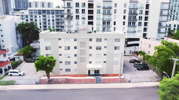 Coliving in Edgewater MIA - Miami, Miami