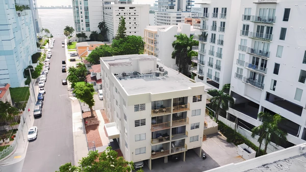 Coliving in Edgewater MIA - Miami, Miami