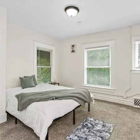Coliving in East Side - KCMO, Kansas City