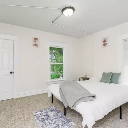 Coliving in East Side - KCMO, Kansas City