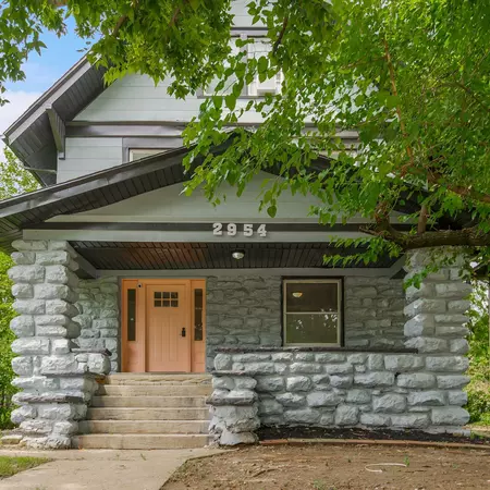 Coliving in East Side - KCMO, Kansas City