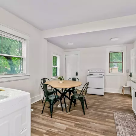 Coliving in East Side - KCMO, Kansas City