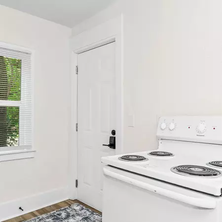 Coliving in East Side - KCMO, Kansas City