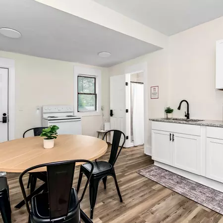 Coliving in East Side - KCMO, Kansas City