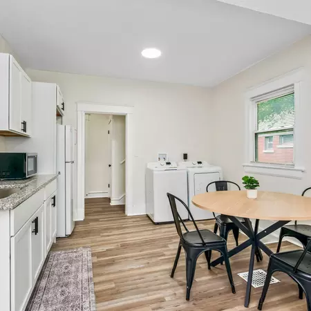 Coliving in East Side - KCMO, Kansas City