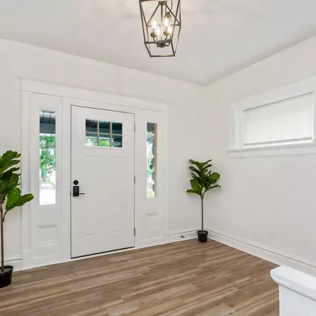 Coliving in East Side - KCMO, Kansas City