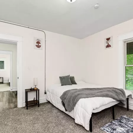 Coliving in East Side - KCMO, Kansas City