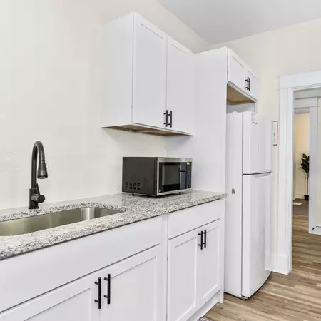 Coliving in East Side - KCMO, Kansas City