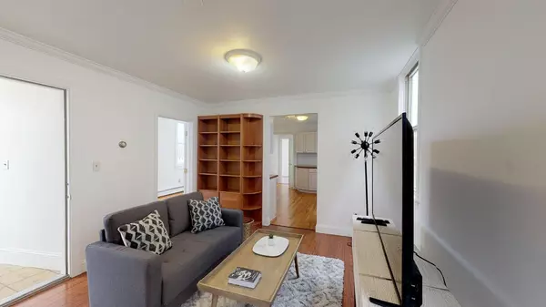 Coliving in South Boston - Boston, Boston