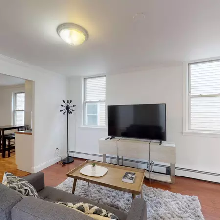 Coliving in South Boston - Boston, Boston