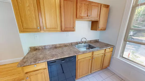Coliving in Brighton - Boston, Boston