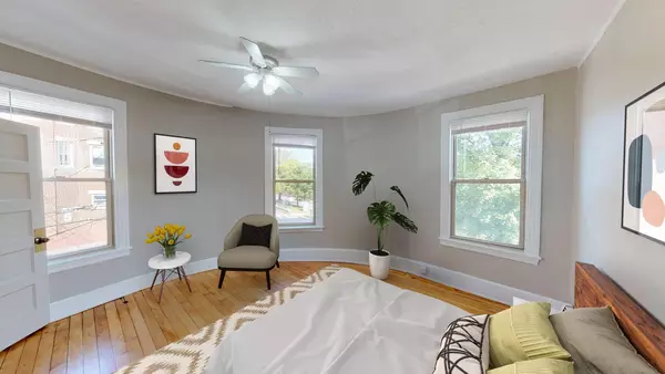 Coliving in Brighton - Boston, Boston