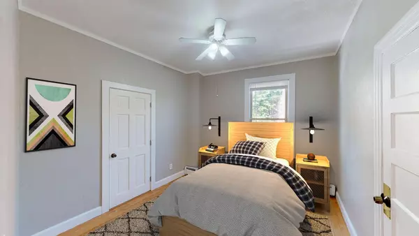 Coliving in Brighton - Boston, Boston