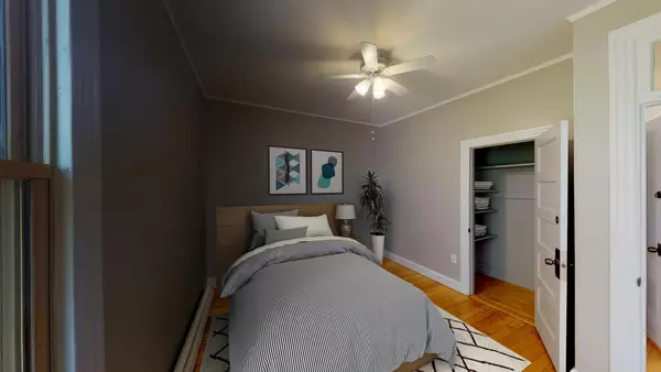 Coliving in Brighton - Boston, Boston