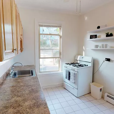 Coliving in Brighton - Boston, Boston