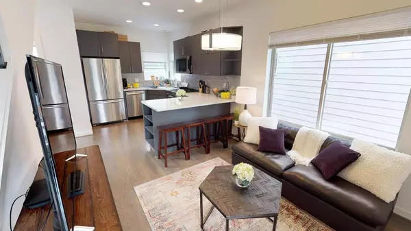 Coliving in Ballard - North Seattle, Seattle